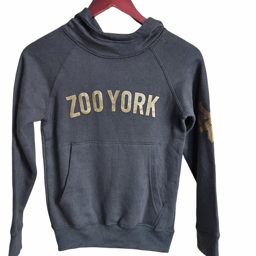 Zoo York black hoodie